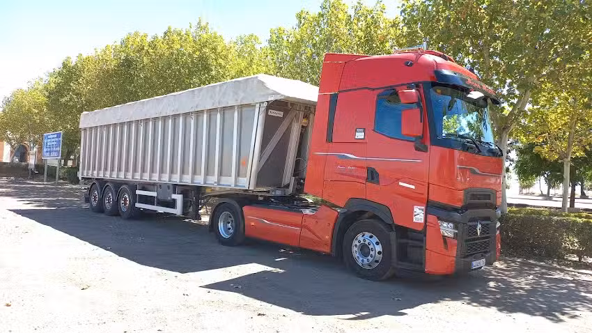 Log&iacute;stica Haro Mart&iacute;n S.L.