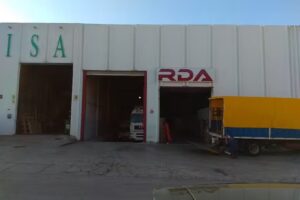 Logística Oliver S.L. / RDA MALLORCA