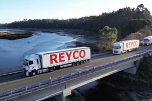 Log&iacute;stica Reyco