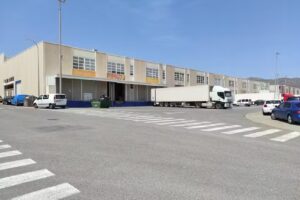 Log&iacute;stica Torrecillas S.L.