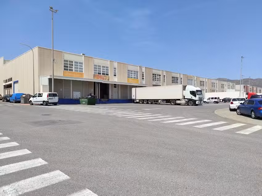 Log&iacute;stica Torrecillas S.L.