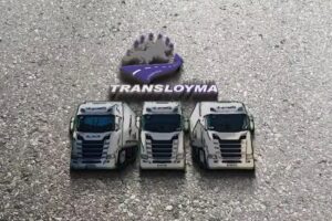 Logistica Transloyma Huelva S.L