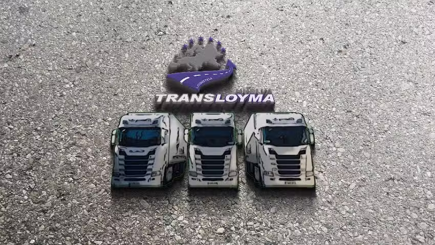 Logistica Transloyma Huelva S.L