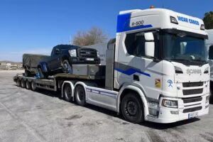 LOG&Iacute;STICA VICAR-CARGO