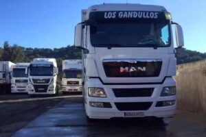 Los Gandullos de la Sierra SL