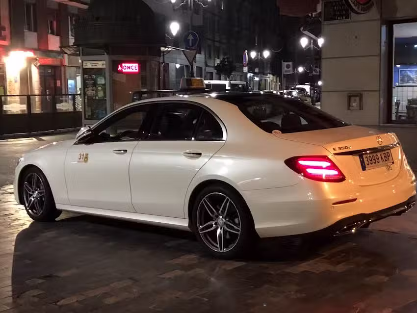 Luis José García García