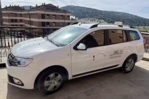 Luis Oscar Carnicero Gonzalez