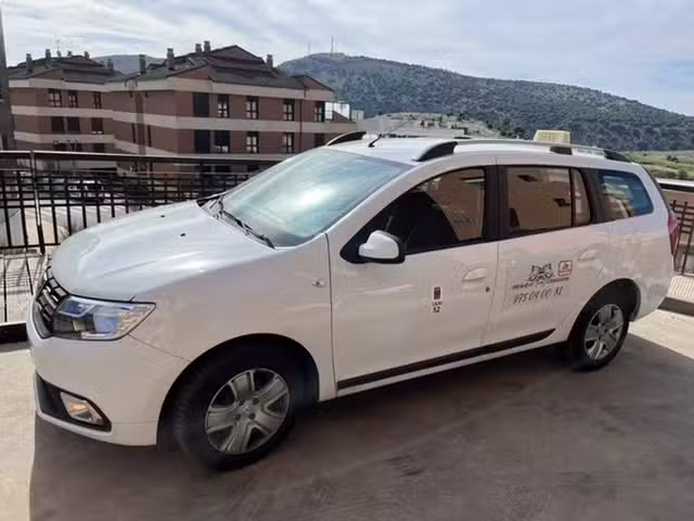 Luis Oscar Carnicero Gonzalez