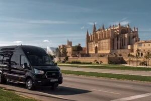 Lumor Mallorca tours & transfers SL