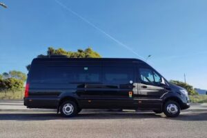 Lux Private Transfers