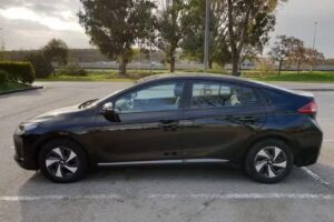 Luxury Service Premium