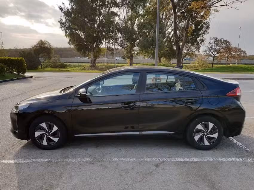 Luxury Service Premium