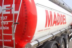 Maddel Transports