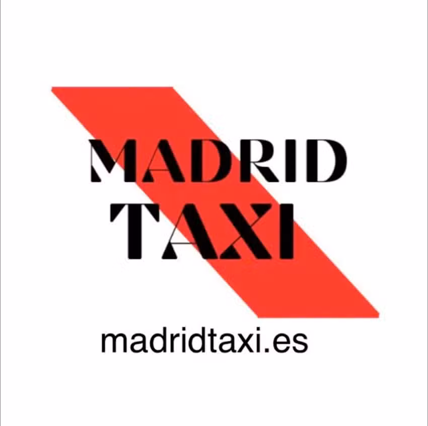 Madrid Taxi