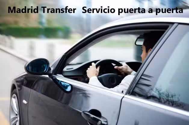 Madrid Transfer