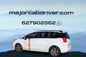 majorcabdriver.com