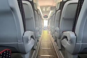 Malaga Airport Minibus | Malaga