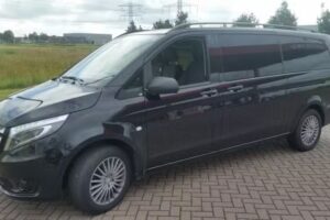 Malaga Airport Transfers | Autosexi