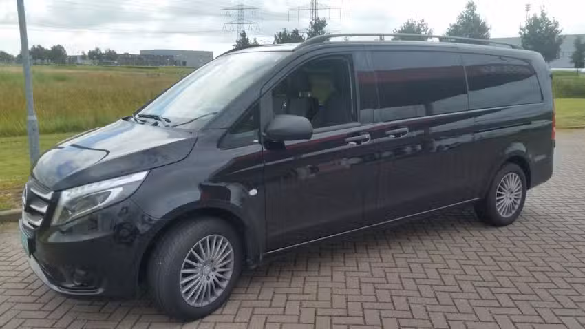 Malaga Airport Transfers | Autosexi