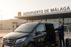 Malaga Luxury Transfer