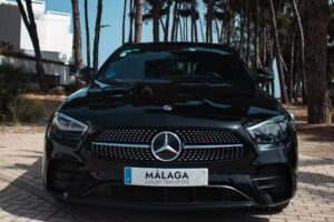 M&aacute;laga Luxury Transfers