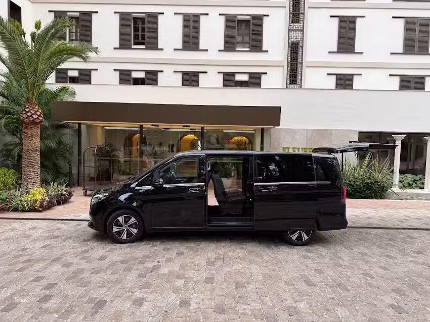 M&Aacute;LAGA-TRANSFER