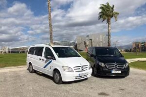 M&aacute;laga transfer