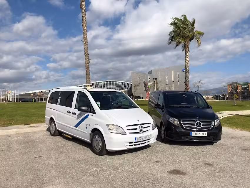 M&aacute;laga transfer