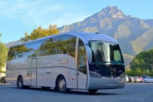 Malaga Transfers & Minibus | ON Malaga Transfers