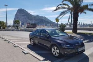 MalagaTransfer.co.uk