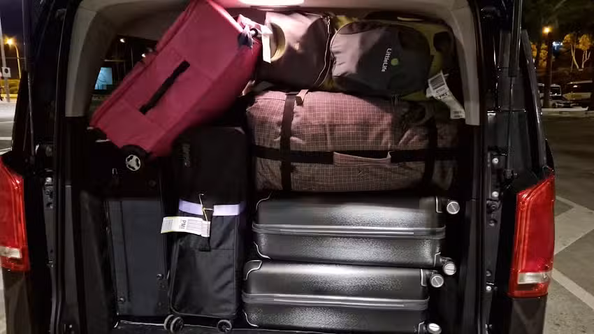 Mallorca Transfers Pellicer S.L