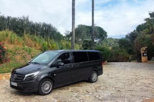 Mallorca Transfers | Taxi