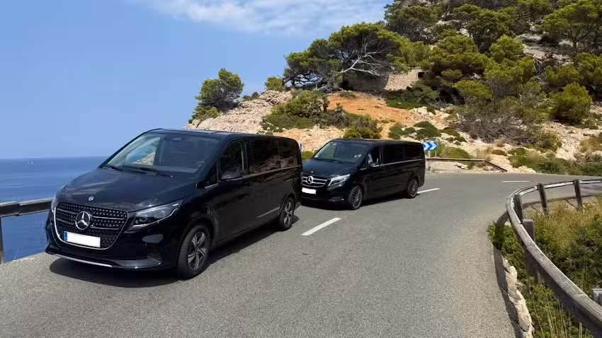 Mallorca Vipcar &ndash; Transfers Mallorca