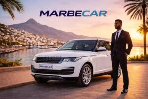 Marbecar Chauffeur & Car Rental Services