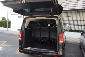 Marbella airport transfers