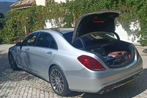 Marbella Airport Transfers | MarbeTaxi