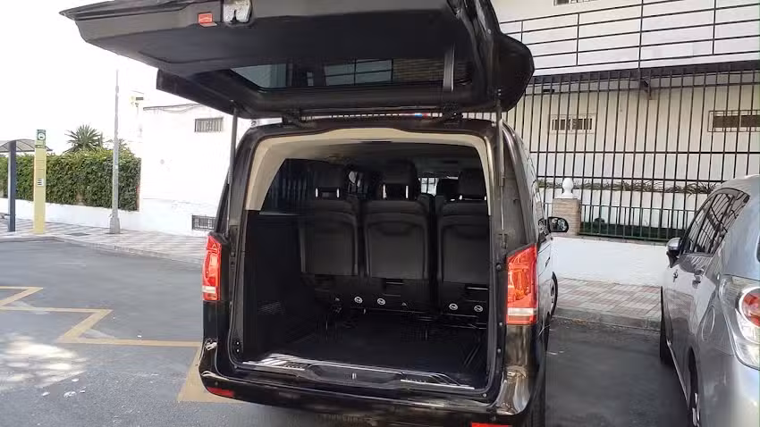 Marbella airport transfers