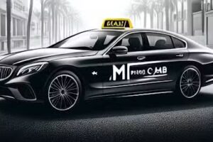 Marbella Prime Cab