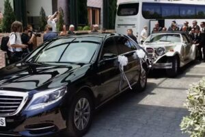 Marbella Transfer Lux