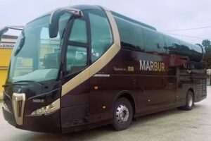 Marbur Autocares