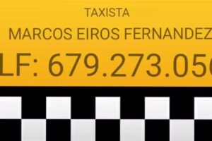 MARCOS EIROS FERNANDEZ