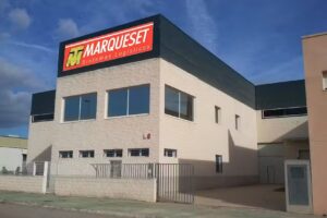 marqueset sistemas logisticos