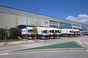 Mascar&oacute; Morera S.L.