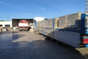 Materiales Vall d&rsquo;Alba