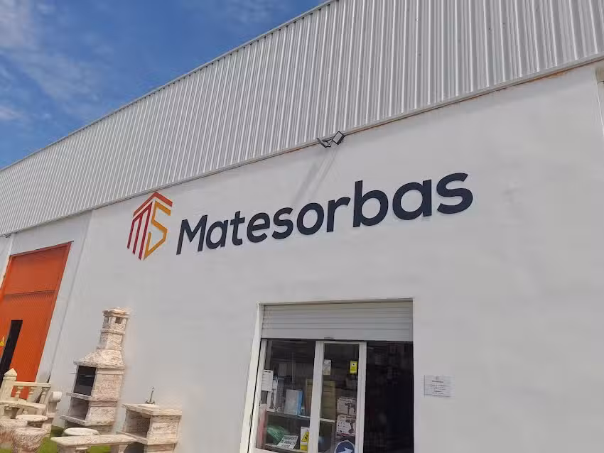 Matesorbas SL