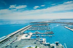 Mediterranea Forwarding SA I Agente de aduanas Valencia