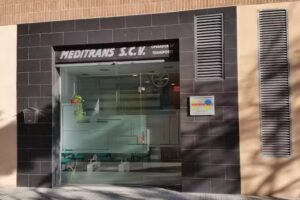 MEDITRANS SDAD COOP VALENCIANA