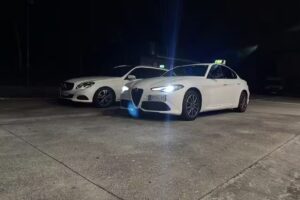 MendiTaxi &ndash; S&oacute;lo con cita