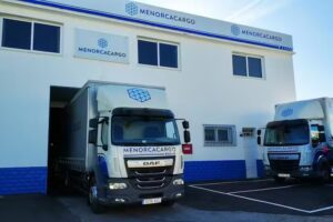 Menorca Cargo S.L.