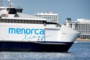 Menorca Lines | Ciutadella